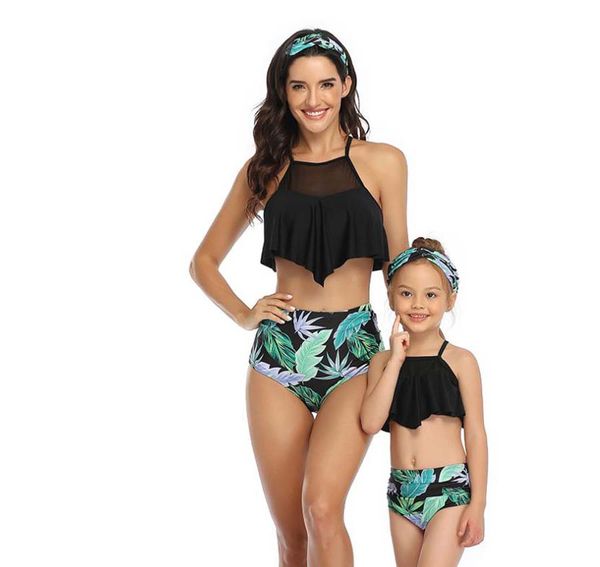 

swimsuit for women bikinis suits brand bikini with letters two-piece swimwear for girls letter branded bikini clothing 99p17, Blue