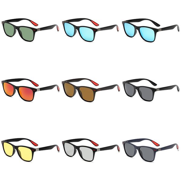 

new arrial steampunk sunglasses women men metal frame double bridge glass lense retro vintage sun glasses goggle with box #840, White;black