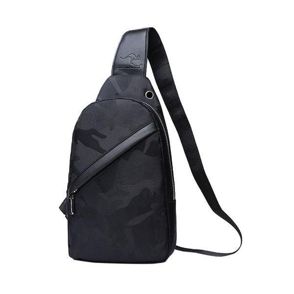 

сумка kkmhan мужское плечо fashionoutdoor спортивный груди пакет холст usb для зарядки сумочка дропшиппинг с. а. talii