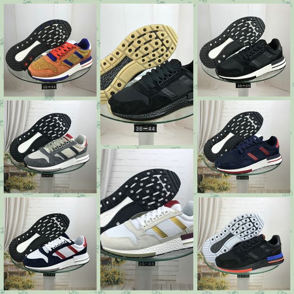 adidas zx 500 mujer 2018