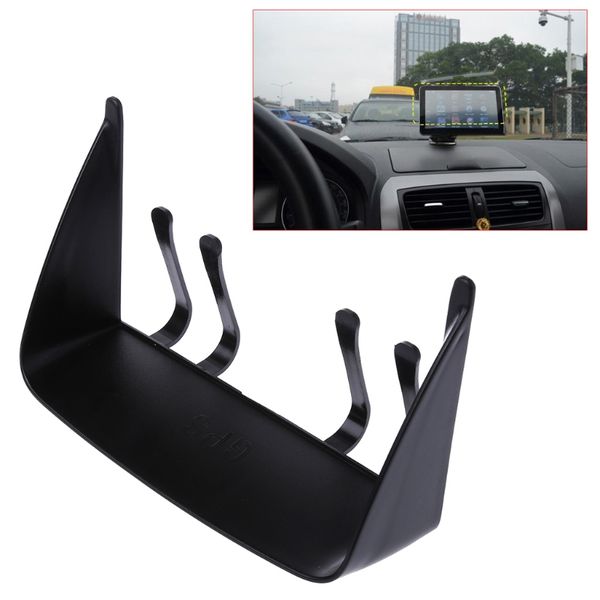 7/" Car GPS Navigator Visor Sunshade Hood Sunshield Anti Shield Glare Accessories