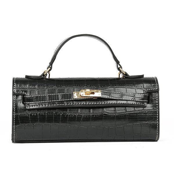 

bag for women 2019 handbags women bags pu leather lock female handbag and purses sac a main femme