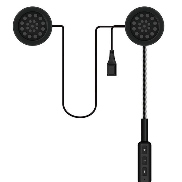 

jetting motor wireless bluetooth headset motorcycle headphone speaker handsmusic for mp3 mp4 smartphone helmet earphone