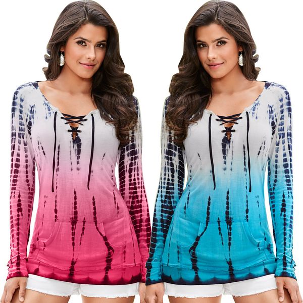 

2019 slim-fit headband printed long-sleeve hoody women hoodie, Black