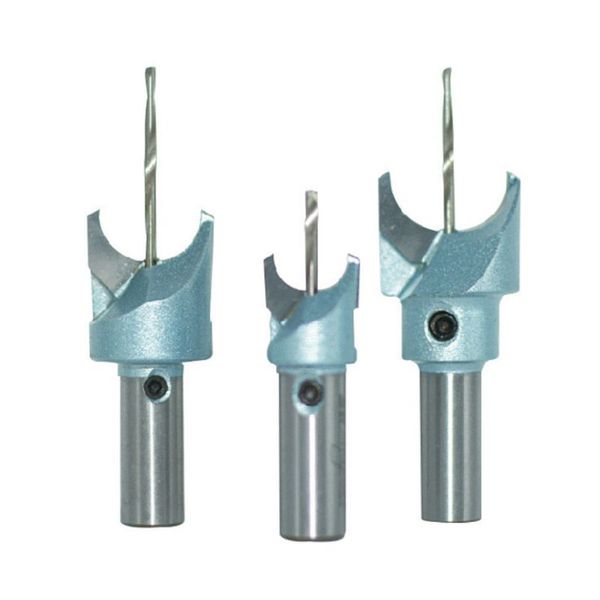 

6mm-30mm wooden ball router bit processing hard alloy cutter round beads knife 425c