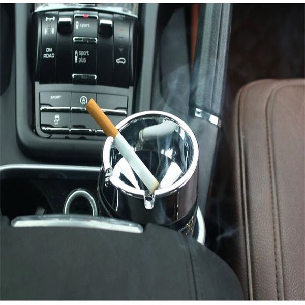 

1pc портативный авто грузовик дым сигареты автомобиля пепельница для hummer h1 h2 h3 h5 h6 h3t