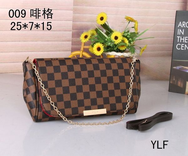 

10 style for pick ) sell ladies crossbody small shoulder bags chains bag