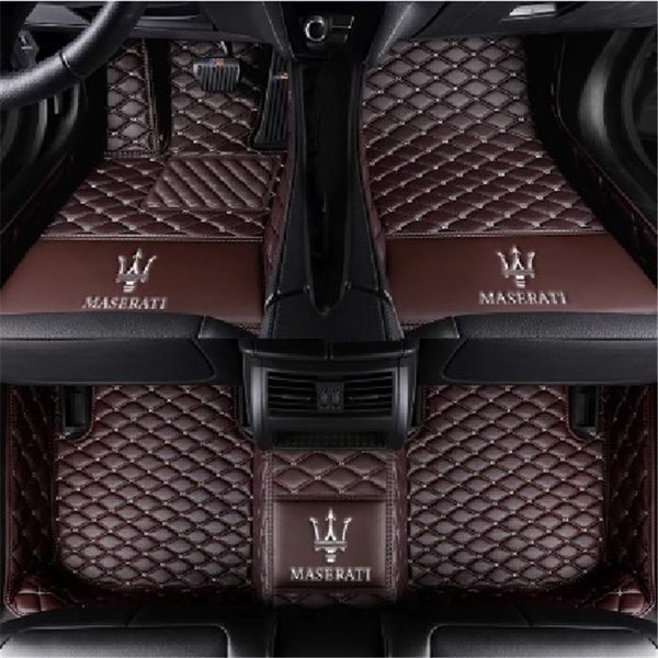 

suitable for maserati ghibli 2014-2018 car environmentally friendly tasteless non-toxic mat