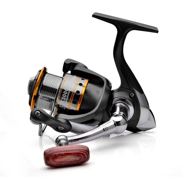 

1000 2000 3000 fishing spinning reel 11bb bearing balls fishing reel exchange rocker arm rock sea rod pole wheel