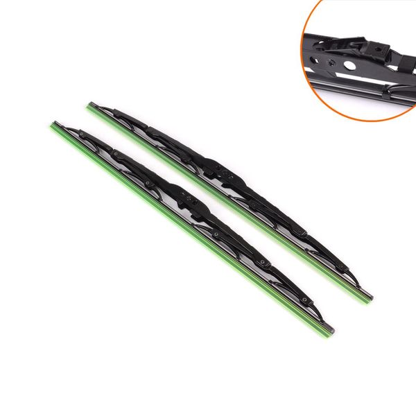 

8-years] export wiper-america market quality assurance universal bone wiper blade 20 inches