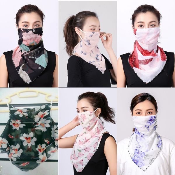 

esbaq new skull mask veil outdoor scarf bicycle multi headwear hat motorcycle half face skeleton cap neck ghost scarf halloween mask, Black