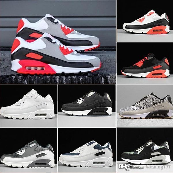 

wholesale fashion men sneakers shoes classic men and women running shoes sports trainer cushion surface breathable sports shoes