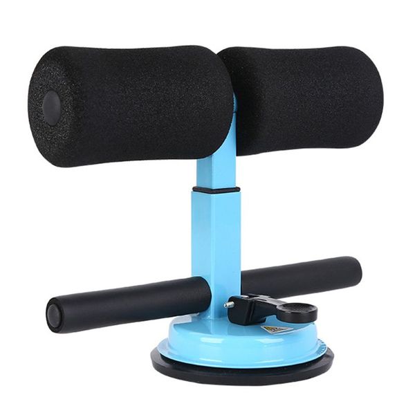 

gym workout abdominal curl exercise sit-ups push-up assistant device fitness