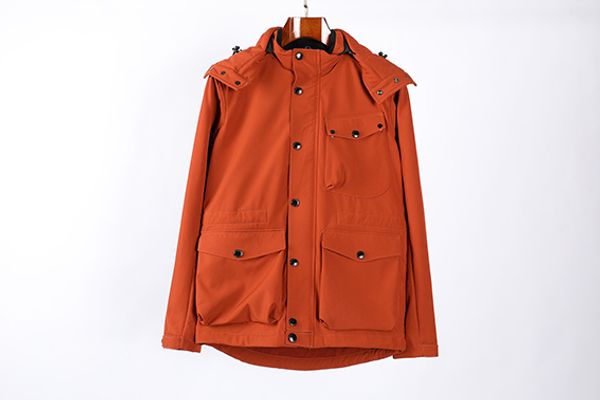 

Cp add wool jacket brand coat fa hion luxury jacket ca ual treet coat brand de igner jacket ize m xxl