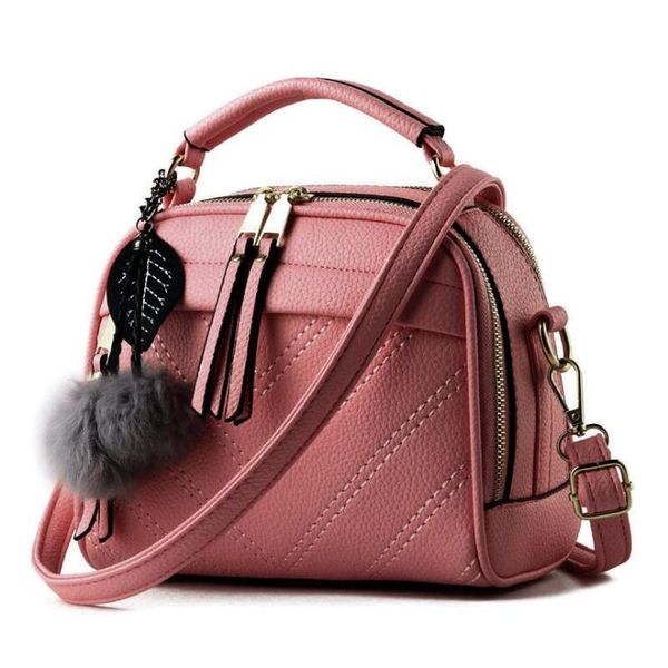 

single shoulder bag leisure messenger bag fashion handbag handbags women bags