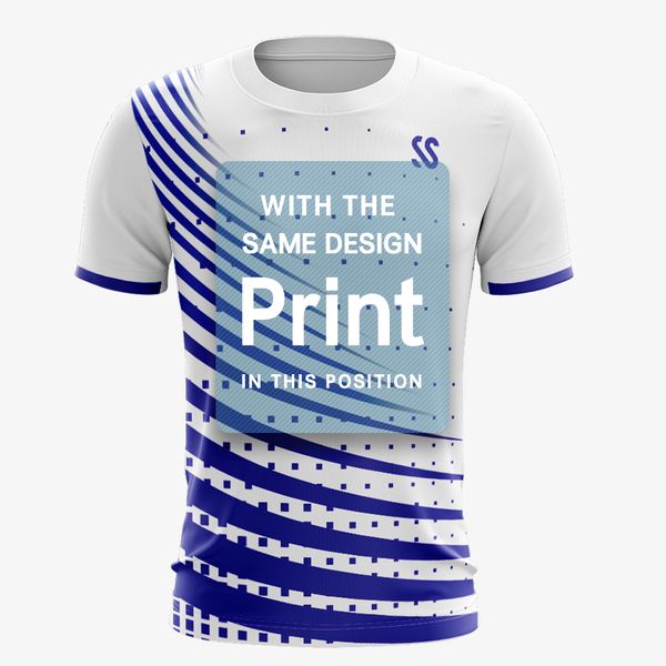 

custom badminton shirts men / women , sports fitness running shirt , tennis shirt , table tennis shirt 3d printing, Gray;blue