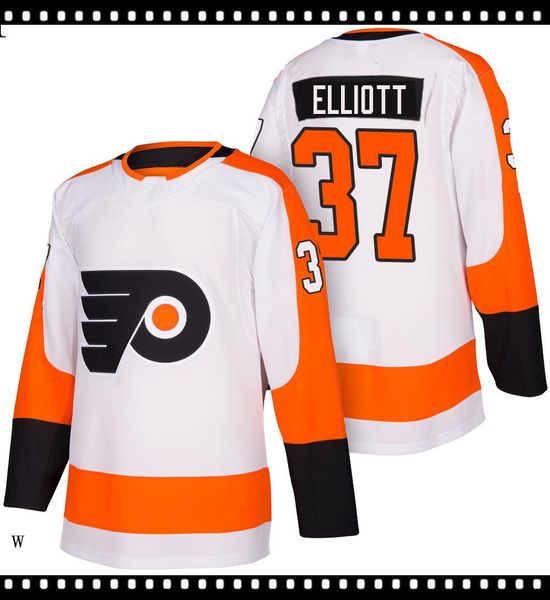 

2019 2020 Hockey Jerseys Quick Dry BLUE red Embroidery Logos Free Shipping Cheap wholesale Men Size Jersey785