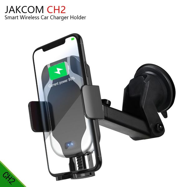 

jakcom ch2 smart wireless car charger mount holder in cell phone chargers as smartwatch q automatic out tools telephone