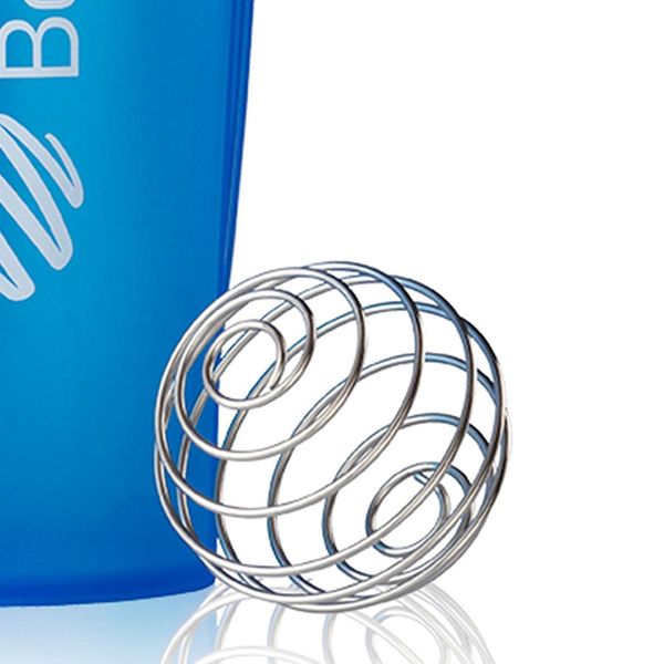 

1pcs stainless steel mixed whisk ball for shaker bottle and protein bottle and fitness