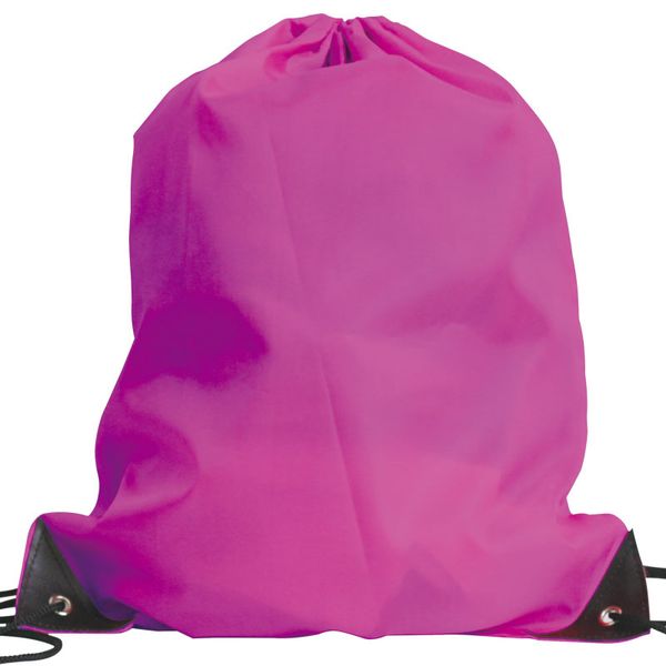 

fashion drawstring string sack beach bag women men travel storage package functional backpack gift pouch 430*340mm