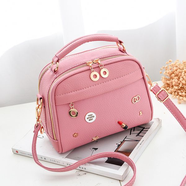 

fashion messenger сумки дорожная сумка марка женская сумка кожа pu женская сумочка блестящие аппаратные декоративные сумки на ремне