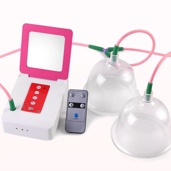 

breast massage enhancement beauty machine good quality breast care treatment beauty spa home use bust shaper sselling