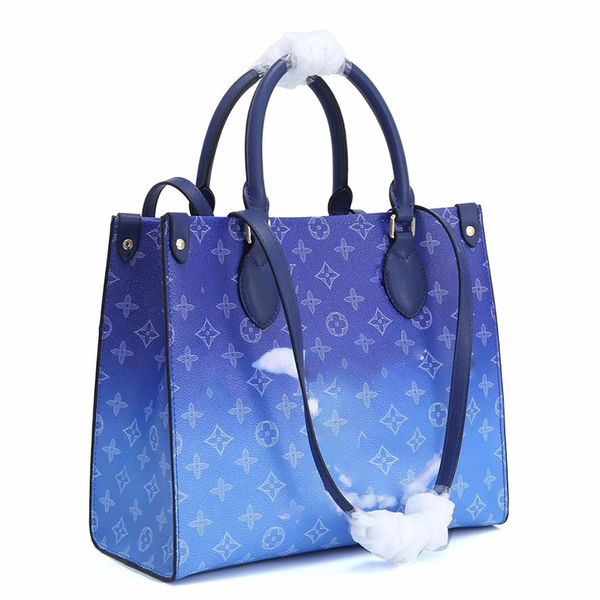 

women tie dye handbag purse shopping bag clutch tote canvas fashion crossbody canvas evening bag shopping shoulder bag 32cmx24cmx17cm type6