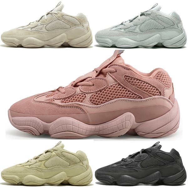 

Calçado de corrida chn_shoes