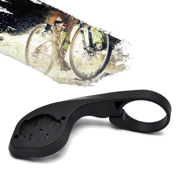 

bicycle computer holder mount road mtb bike handlebar garmin edge 200 500 800 510 810 supportbryton rider 20/21/30/35/40/50