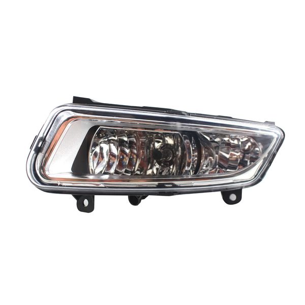 

6rd941699 left or right side fog light automobile light replacement for 2011-2013 fog driving lights