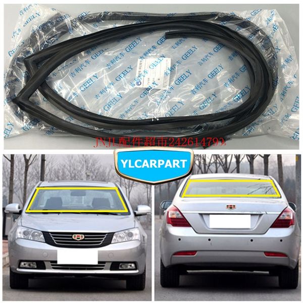 

geely emgrand 7 ec7 ec715 ec718 emgrand7 e7,ec7-rv ec715-rv ec718-rv ec-hb hatchback,car windshield sealing strip