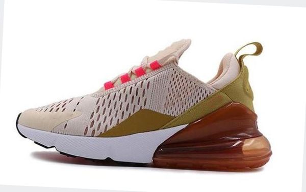 

comfortable cushion 270 sneakers sports designer mens running shoes cny rainbow heel trainer road star bhm iron women 27c sneakers