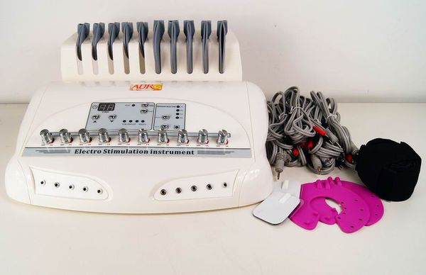 

Both home and alon u e em faradic em ru ian wave mu cle timulation machine beauty machine ce approval au 6804b