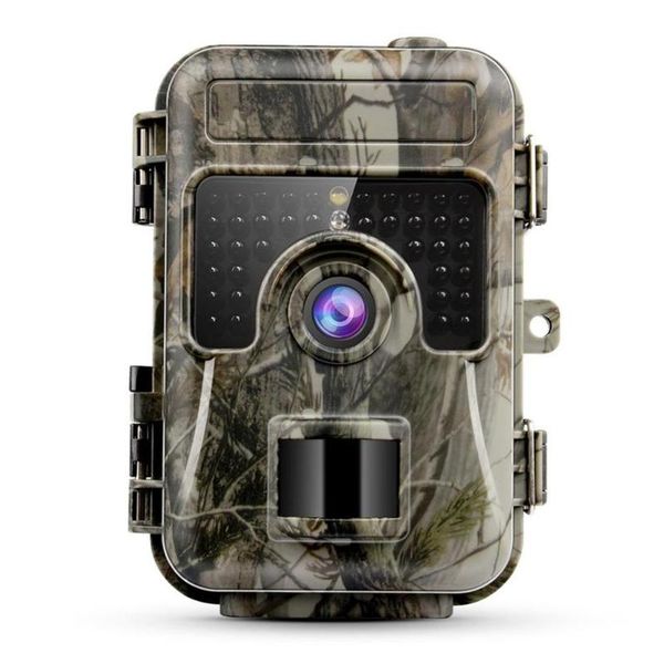 

2020 -662 16mp 1080p hunting camera 0.6s motion digital infrared trail camera night vision wild cam p traps game