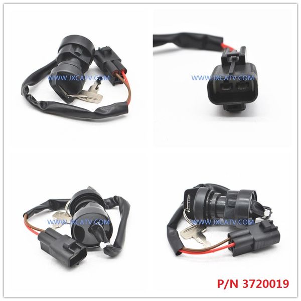 

ignition switch lock fits for yamaha rhino 700 yxr70 raptor 700 yfm700 yfm7rse & yamaha rhino 450 yxr450 660 yxr660 yxr66