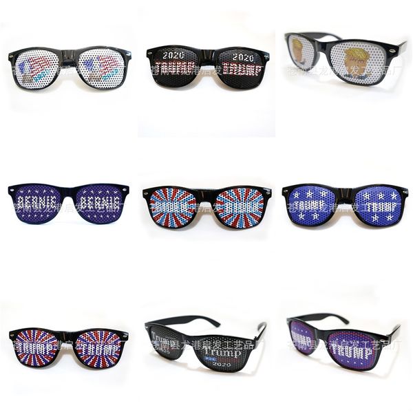 

1pcs brand sunglasses for men women brand trump sun glasses general square glasses metal frame uv400 lenses with brown cases and box #308, White;black