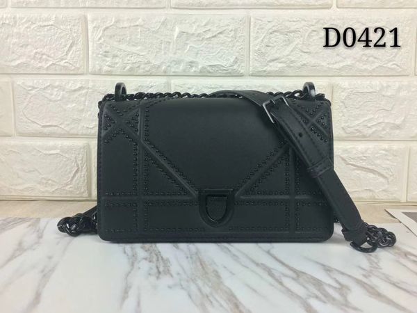 patterned designer bags