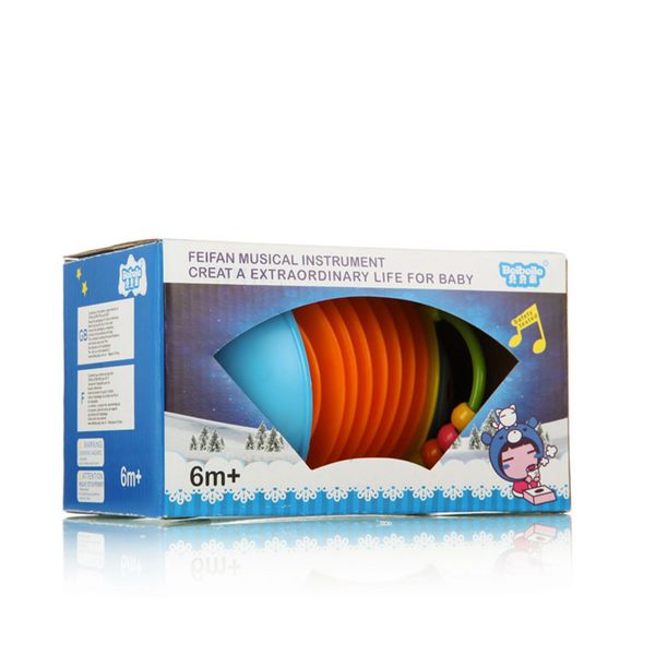 

orff instruments infant toys little accordion puzzle kid's education musical instruments