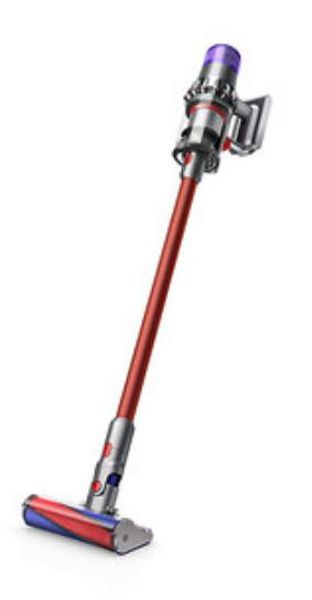 

Di count dy onv11 fluffy mall hou ehold handheld wirele vacuum cleaner large uction lcd in addition to trong ale