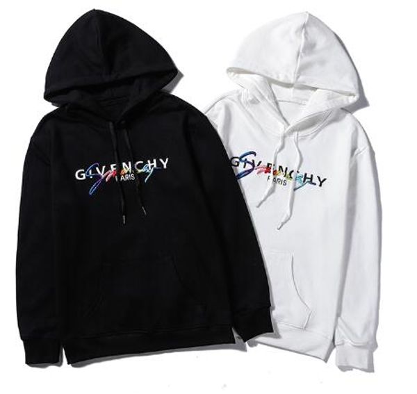

2019 new de igner men hoodie giv f treet hip hop off hoodie loo e fit women luxury bb hoodie men de igner gc weater hirt jacket