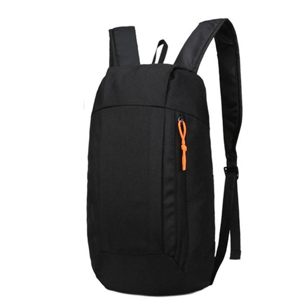 

anti-thief waterproof oxford fabric backpack travel school outdoor bag