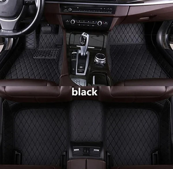 2019 Applicable To Toyota Crown 2010 2014 Car Mat Anti Slip Interior Mat Environmentally Friendly Non Toxic From Carmatwl1393 83 42 Dhgate Com