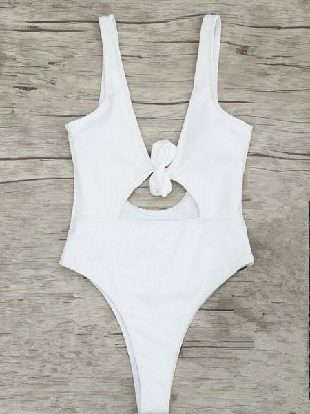 

погружаясь ретро one piece купальник женщин ретро цельный костюмы отправление пляж май купальники женский one piece пол пляжная одежда d728, White;black