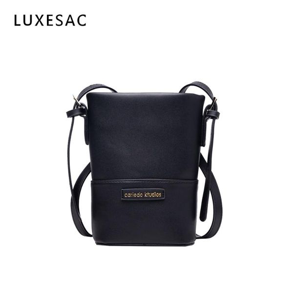

small crossbody bags for women mini bag bolsa feminina pu leather summer colored bucket women's shoulder bag sac main femme
