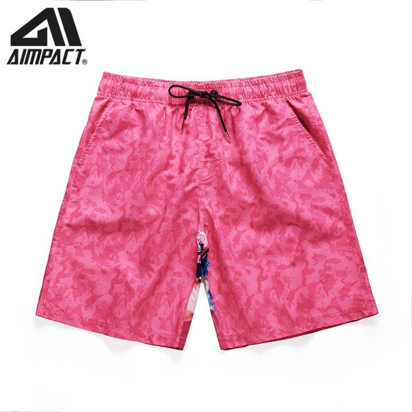 

quick dry boardshorts for men casual surf beach swim shorts new summer holiday sport running hybird male swimming trunks am2178, White;black