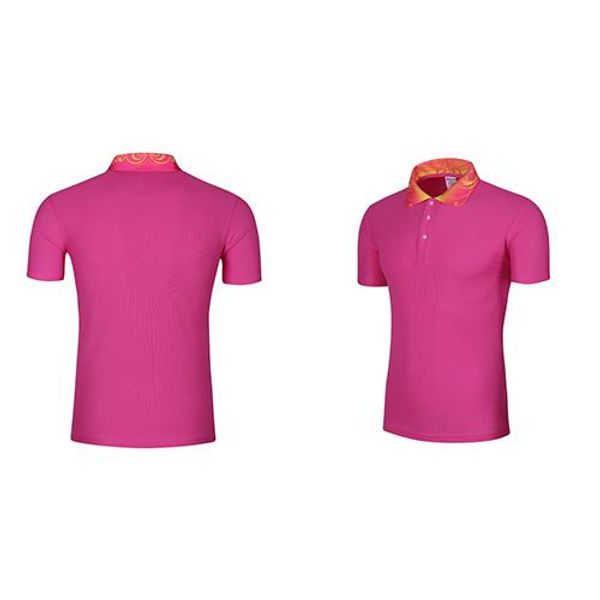 

2019 new short sleeve t-shirt breathable quick drying sweatshirt t-54, Black