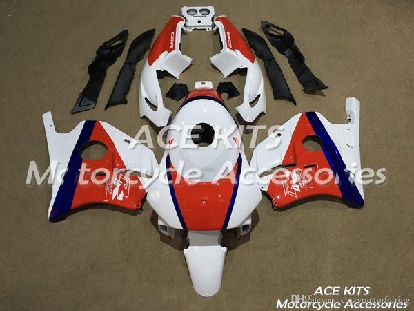 

crazy № 1 ace kits обтекатель для мотоцикла для honda cbr250r mc22 1990-1999 кузов для литья под давлением или компрессии все виды цвета no