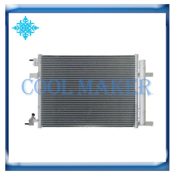 

auto ac condenser for / 1850136 13267648 1850219 13377762 23305638
