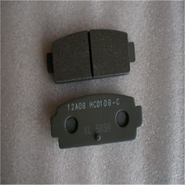 

cfmoto rear brake pads for cf z6 9060-081010