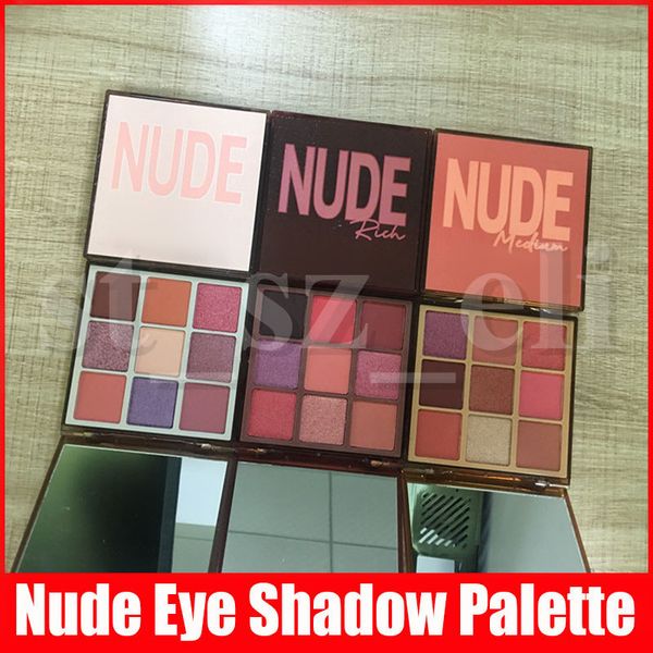 

eye makeup 9 colors shimmer matte pressed eyeshadow nude make up eye shadow with 3 styles rich light medium